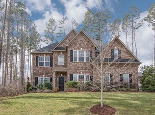 13815 Lawther Rd, Huntersville, NC 28078