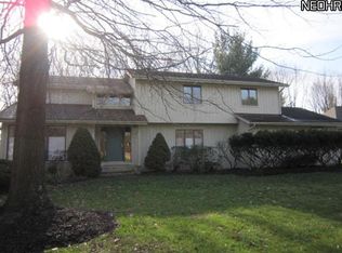 7416 Old Quarry Ln, Brecksville, OH 44141