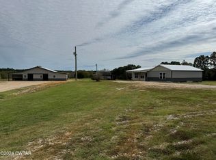 699 Limon Gage Rd, Bethel Springs, TN 38315