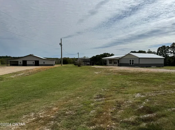 699 Limon Gage Rd, Bethel Springs, TN 38315