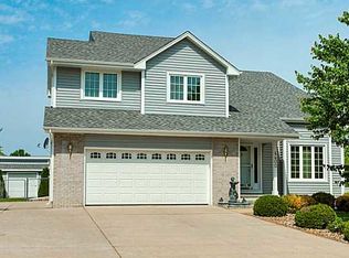 4400 SE 35th St, Des Moines, IA 50320