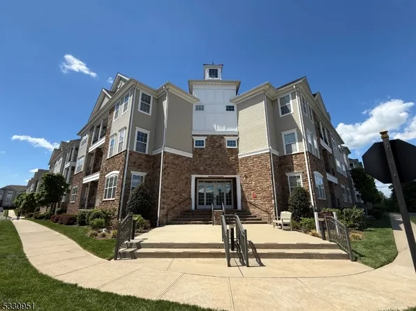 7209 Minuteman Ln #09, Franklin Twp., NJ 08873