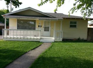 606 W 16th Ave, Kennewick, WA