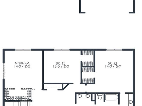 3rd image of 17005 Doreen Cir