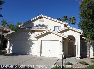 822 N Ahoy Dr, Gilbert, AZ 85234