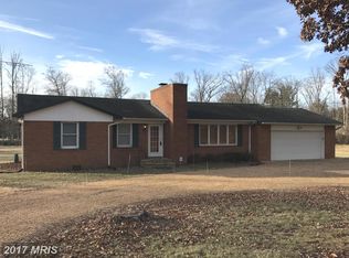 262 Masons Ln SE, Leesburg, VA 20175