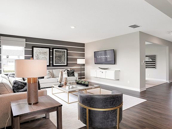 5th image of 421 Cork Way Lot 45