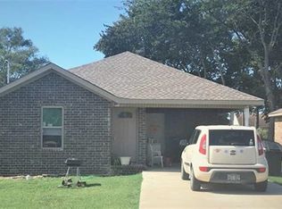 809 Christy Ave, Trumann, AR 72472