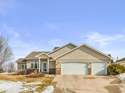 3768 41st Ave S, Moorhead, MN, 56560