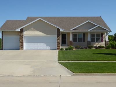 132 NE 51st St, Ankeny, IA, 50021