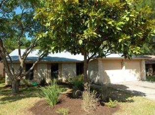 6610 Lancret Hill Dr, Austin, TX 78745