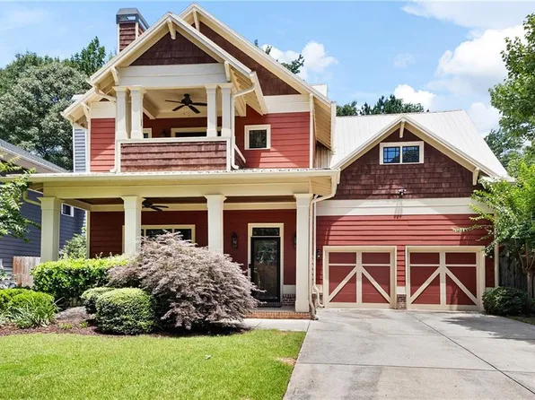 2424 Boulder Rd SE, Atlanta, GA 30316