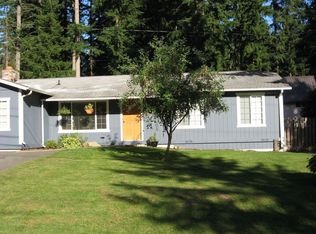 14514 447th Ave SE, North Bend, WA 98045