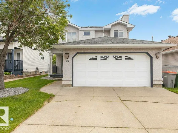 30 Harvest Bay, Stony Plain, AB T7Z 2A7