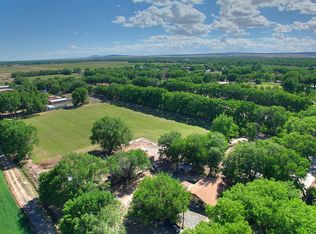 334 Clark Rd SW, Albuquerque, NM 87105