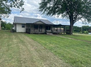 7586 Highway 70b, Kingston, OK 73439