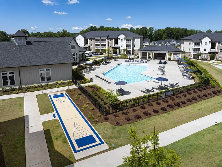 The Standard at Pinestone — Photo 31