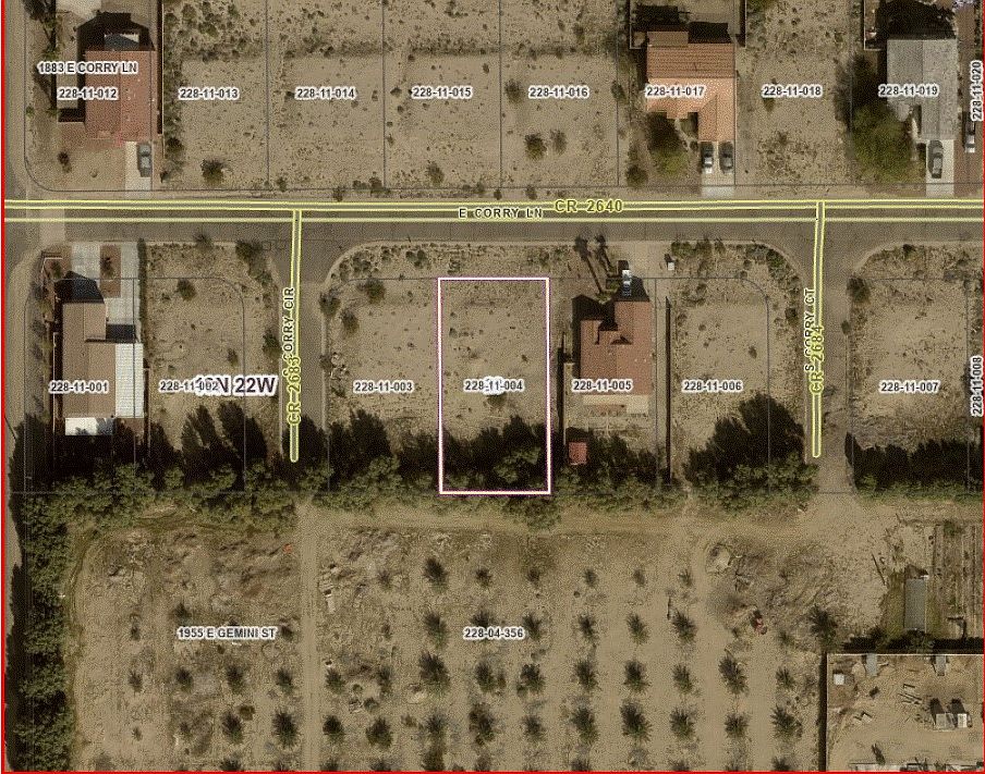 1st image of 1904 E Corry Lane