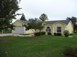 10163 W Pamondeho Cir, Crystal River, FL 34428