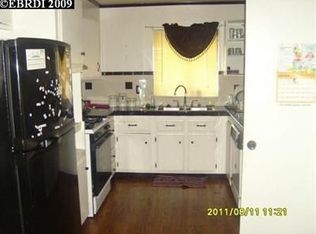 1504 Sandy Way, Antioch, CA 94509