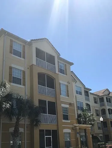 3314 Robert Trent Jones Dr #406 — Photo 2