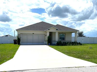 1002 Desmoines Ln, Kissimmee, FL, 34759