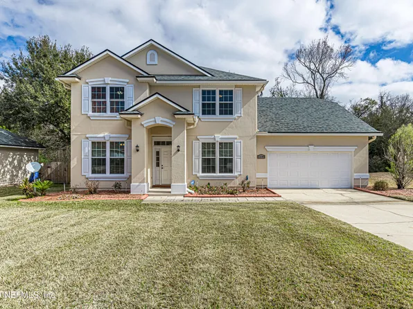 13148 NOTRE DAME Lane, Jacksonville, FL 32218