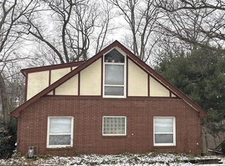 490 Forestview Dr, Wintersville, OH 43953