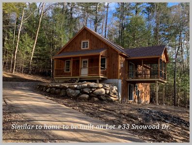 9 Snowood Drive, Thornton, NH, 03285
