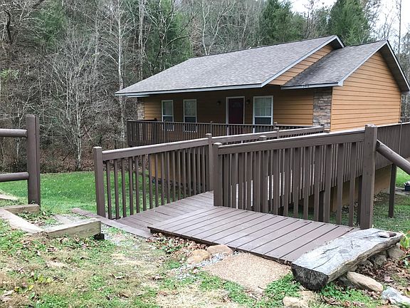 Off street parking in front of home