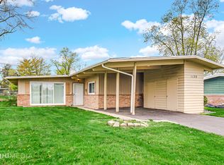 1120 Parkview Ave, Chicago Heights, IL 60411