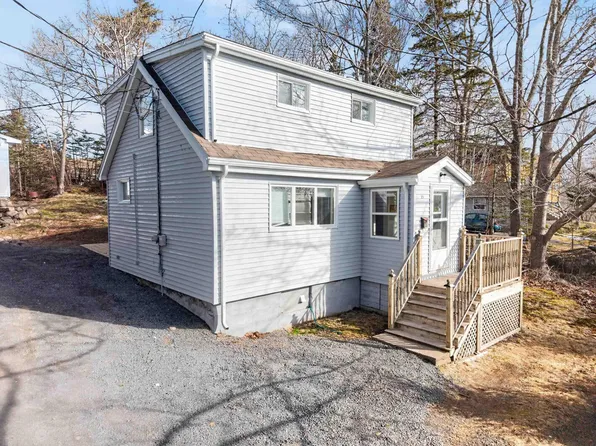 25 Mansion Ave, Halifax, NS B3R 1C8