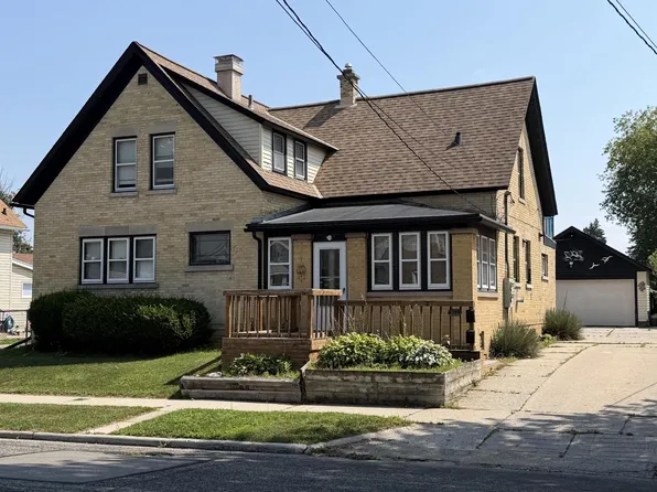 1321 S 16th STREET, Manitowoc, WI 54220