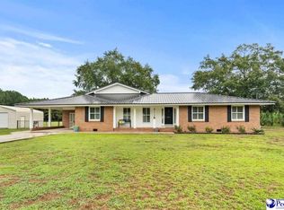 4271 Poston Corner Rd, Johnsonville, SC 29555