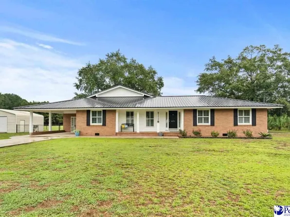 4271 Poston Corner Rd, Johnsonville, SC 29555