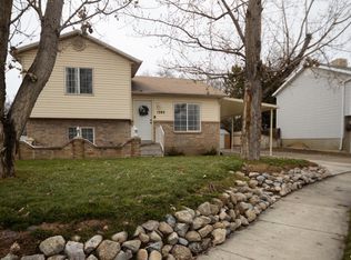 1393 N 975 W, Ogden, UT 84404