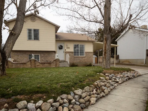 1393 N 975 W, Ogden, UT 84404