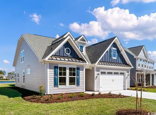 213 Starlit Way LOT 720, Myrtle Beach, SC 29579