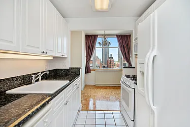 Rented by Keller Williams NYC