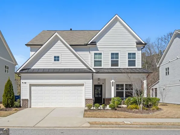 2046 Drew Dr, Atlanta, GA 30318