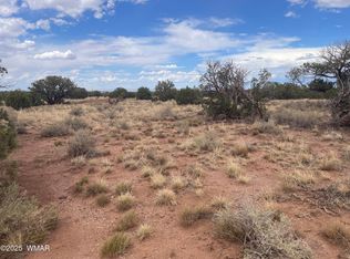 4253 Clydesdale Rd, Snowflake, AZ 85937