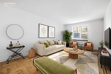180 West 93rd Street #6G image 1 of 13