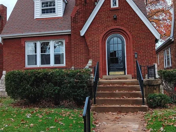 5701 Rosa Ave, Saint Louis, MO 63109