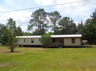 100 Sharon St, Brewton, AL 36426