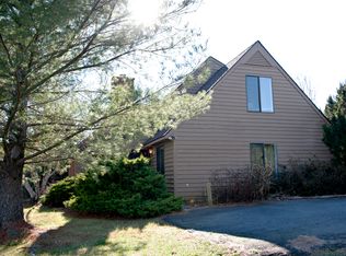 4801 Mechums River Rd, Charlottesville, VA 22901