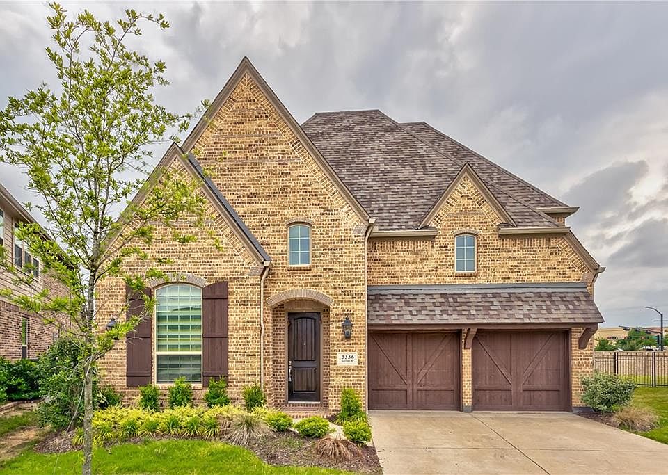 1st image of 3336 Balcones Dr