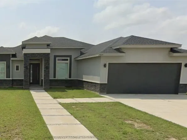 5624 Knights Brg, Brownsville, TX 78526