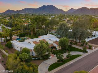5225 E Turquoise Ave, Paradise Valley, AZ 85253