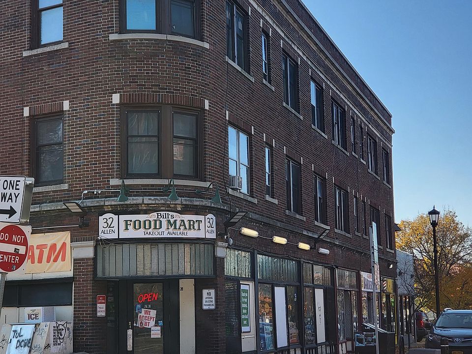 90 North Pearl Street - 90 N Pearl St Buffalo NY | Zillow