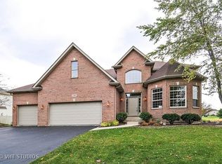 22915 Weinhold Dr, Plainfield, IL 60585